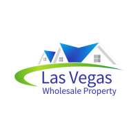 Las Vegas Wholesale Property ðŸ  Logo