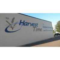 Harvest Time Christian Fellowship Logo