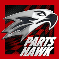 PartsHawk Logo