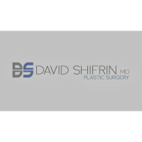Shifrin Plastic Surgery Logo