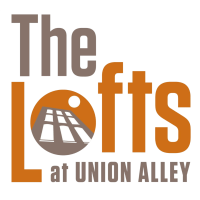 Lofts at Union Alley Logo
