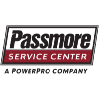 Passmore Service Center ( A PowerPro Company) Logo