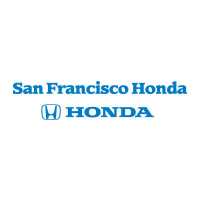 San Francisco Honda Logo