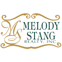 Melody Stang | Melody Stang Realty Logo