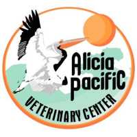 Alicia Pacific Veterinary Center Logo