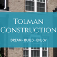 Tolman Construction, LLC Logo
