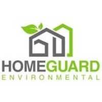 HomeGuard Environmental Services Logo