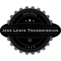 Jess Lewis Transmission Logo