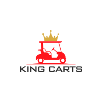 King Carts Logo