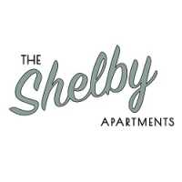 The Shelby Apartments Logo