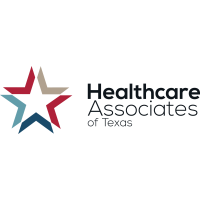 Healthcare Associates of Texas - Arlington Logo
