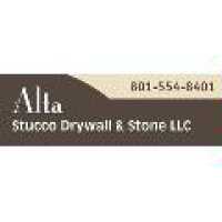 Alta Stucco LLC Logo