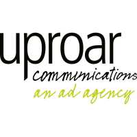 Uproar Communications Logo