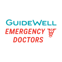 GuideWell Emergency Doctors Logo
