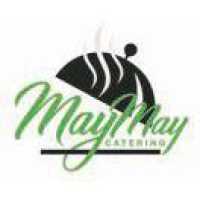 May May Catering Logo