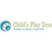 Child's Play Toys Logo