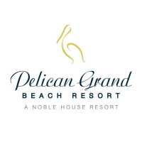 Pelican Grand Beach Resort Logo