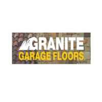 Granite Garage Floors Southlake-Dallas Logo
