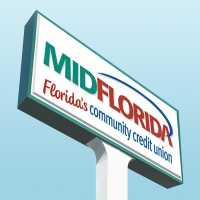 MIDFLORIDA Credit Union - Largo Branch Logo