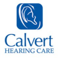 Calvert Hearing Care Logo