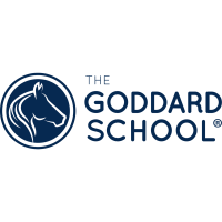 The Goddard School of Aurora Logo