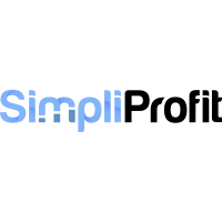 SimpliProfit Logo
