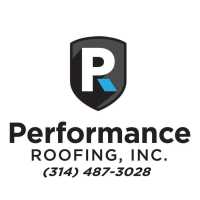 Performance Roofing, Inc Logo