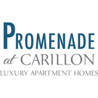 Promenade At Carillon Logo