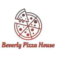 Beverly Pizza House Logo