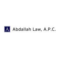 Abdallah Law, A.P.C. Logo