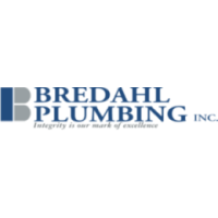 Bredahl Plumbing Inc Logo