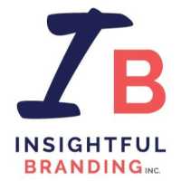 Insightful Branding Inc. Logo