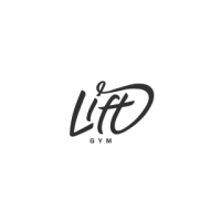 Lift Coffee Shop & Cafe Logo