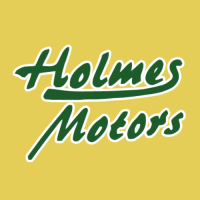 Holmes Motors Douglasville Logo