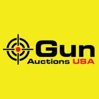 Gun Auctions USA Logo