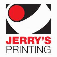 Jerry's Printing Logo