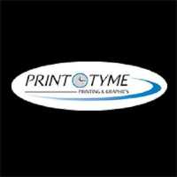 Print Tyme Logo