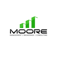 Moore Property Management Logo