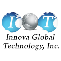 Innova Global Technology - North America Operations Center Logo