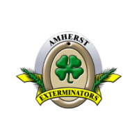 Amherst Exterminators Logo