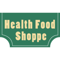 Health Food Shoppe of Fort Wayne Logo