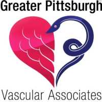 Greater Pittsburgh Vascular Associates Logo