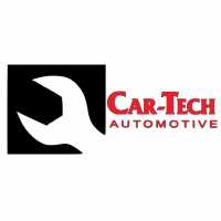 Car-Tech Automotive Logo