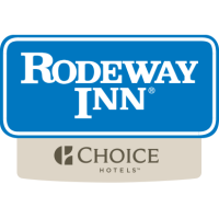 Rodeway Inn & Suites Hwy 290 NW Logo