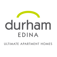 The Durham Apartments Logo