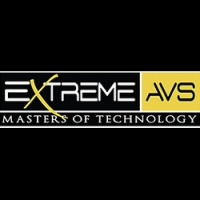 Extreme AVS Home Theater Installers Control4 Long Island Logo