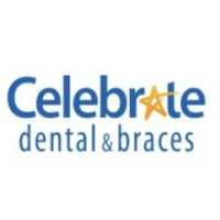 Celebrate Dental & Braces- Walzem Logo