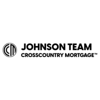 Johnson Team at CrossCountry Mortgage, LLC Logo