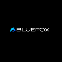 Blue Fox Remodeling Logo