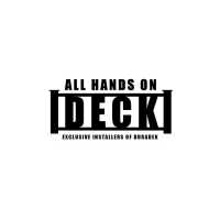 All Hands On Deck Logo